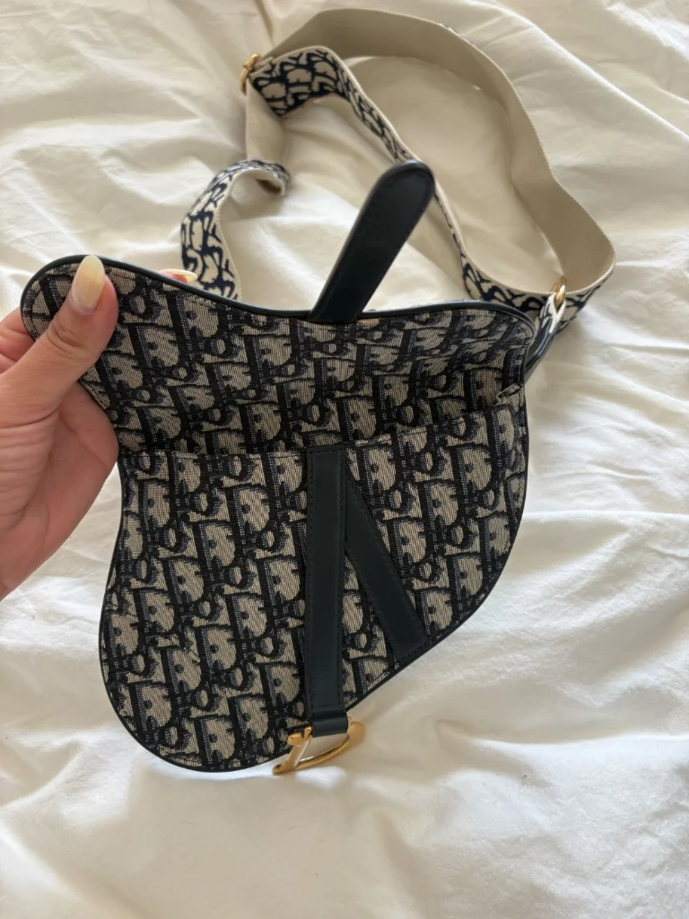 Dior belt bag - Picture 5 of 5